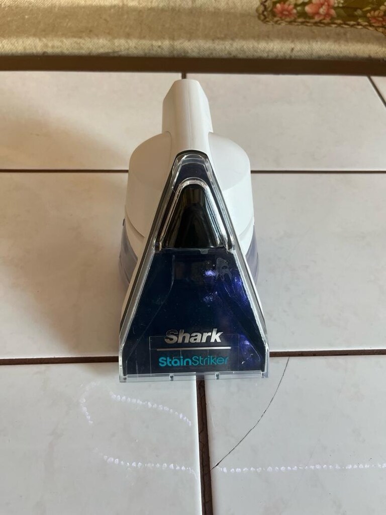 Shark Ninja Pet başlığı Halı Yıkama Makinesi sıfırdı