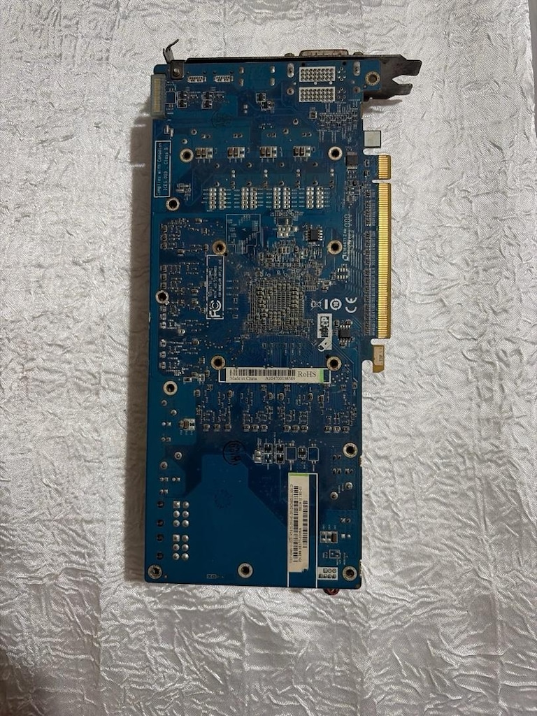 Sapphire Radeon HD 6850 Ekran Kartı - 2