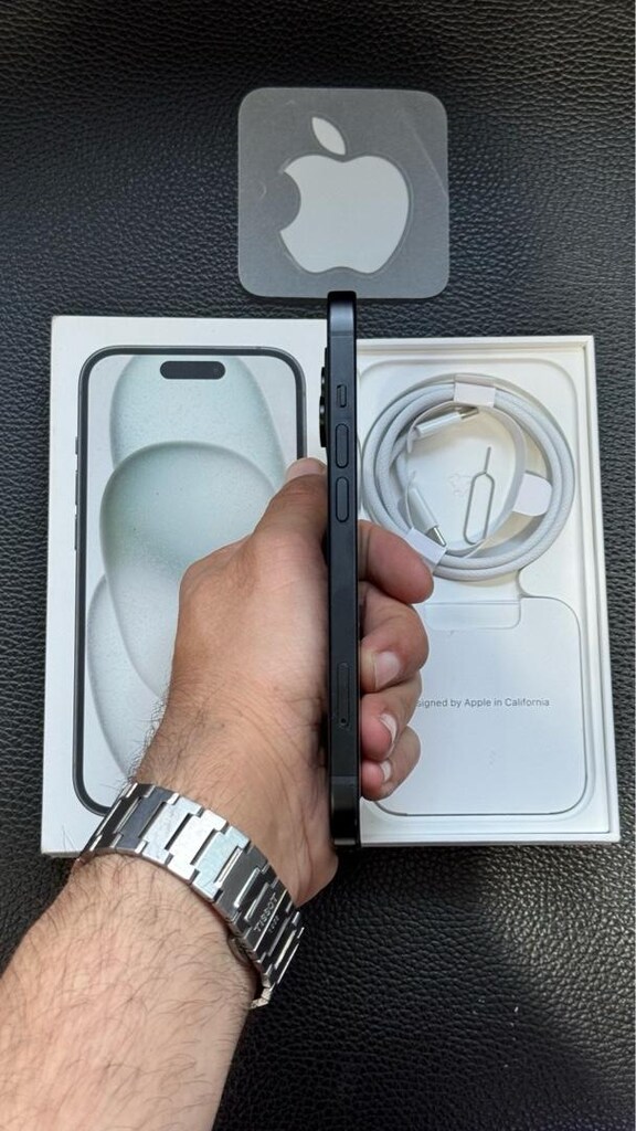İphone 15 - 7