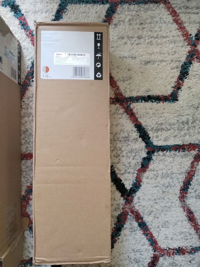 Dyson Saç Düzleştirici - 7