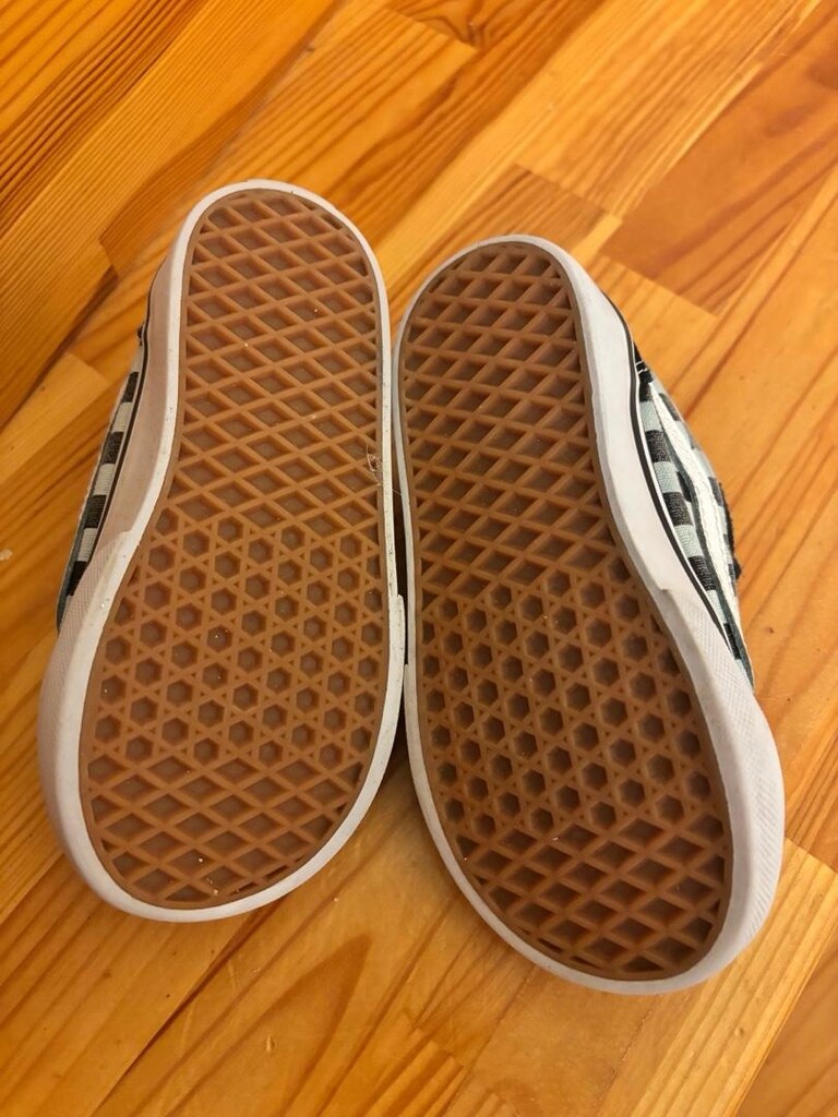 vans çocuk sneakers - 6