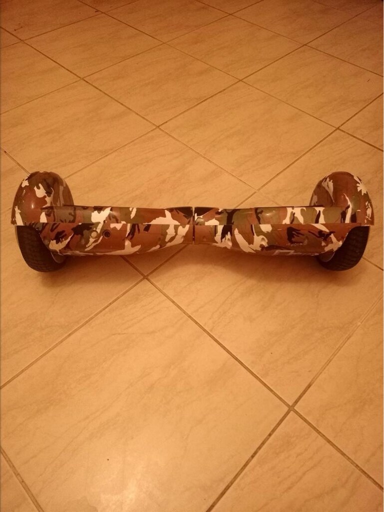 hoverboard - 2
