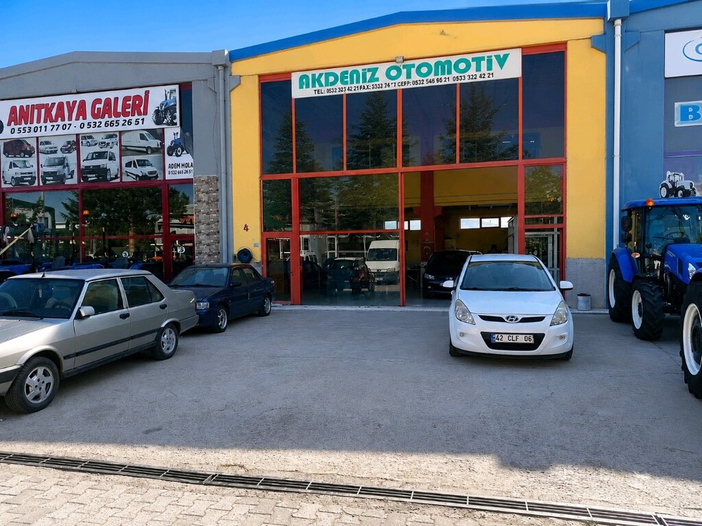 Sahibinden Satılık Araç galeri açıklamayı okuyunuz - 2