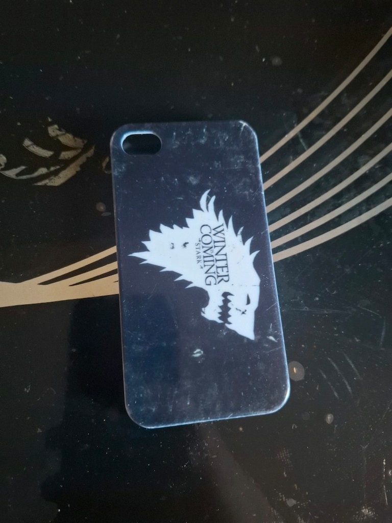 İphone 4 - 7