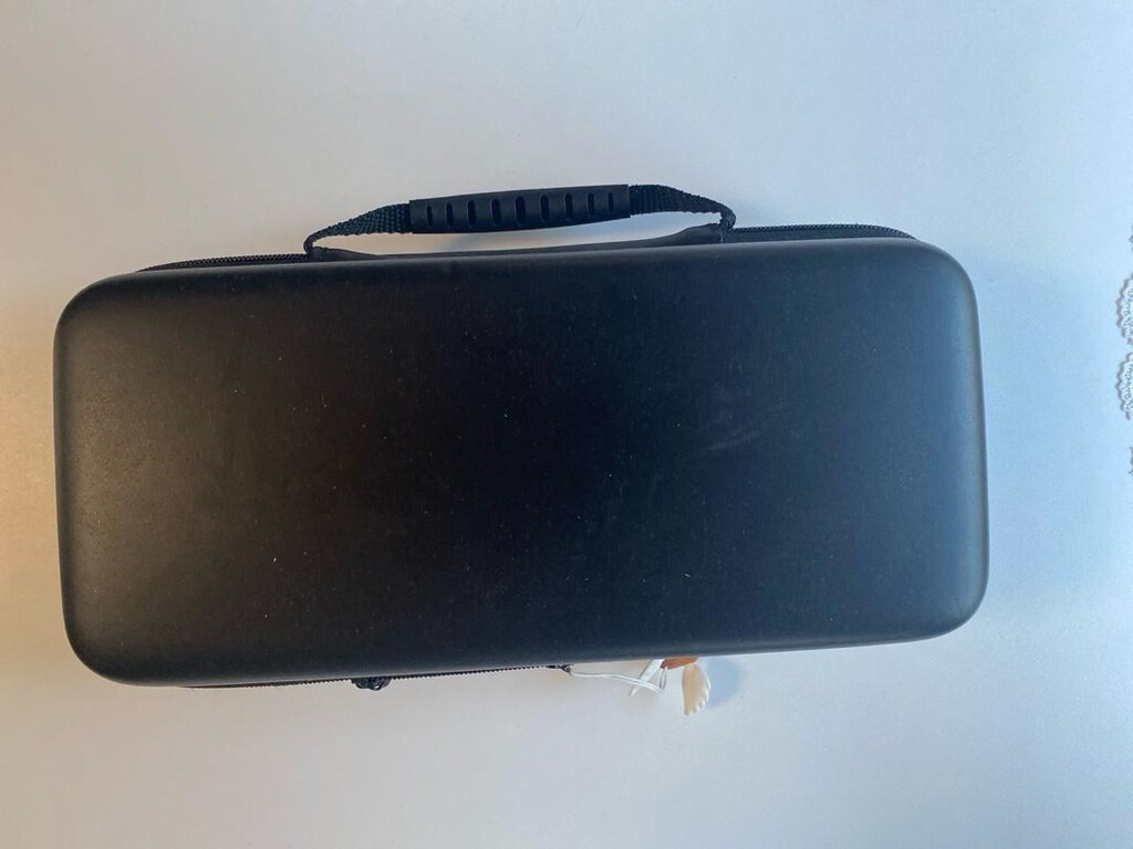 xbox rog ally x Garantisi devam ediyor yanında çantasıda verilecek - 2