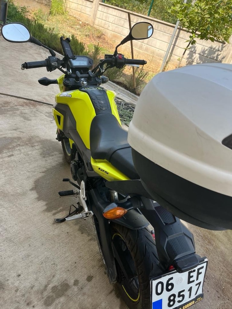 Temiz Motor - 6