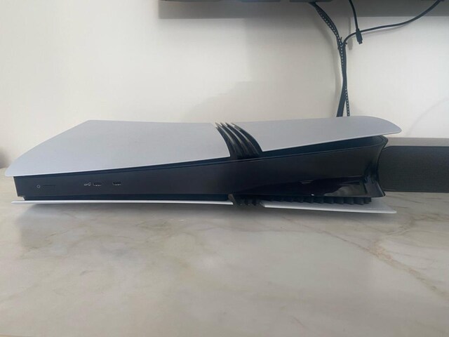 Playstation Pro