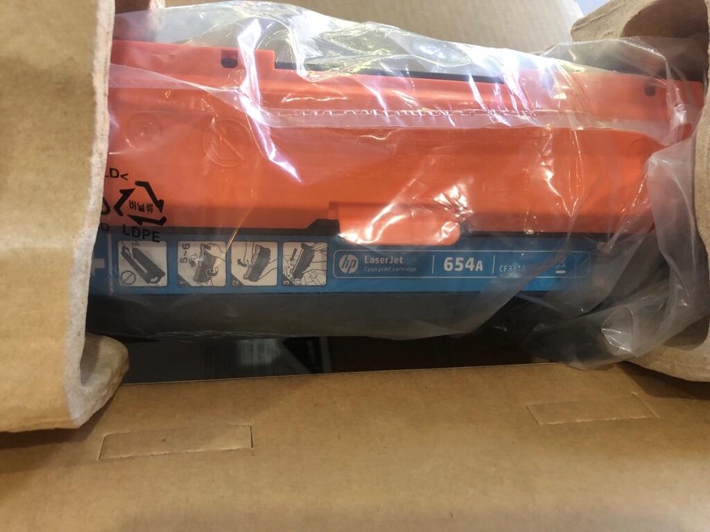 hp lazer jet - 3