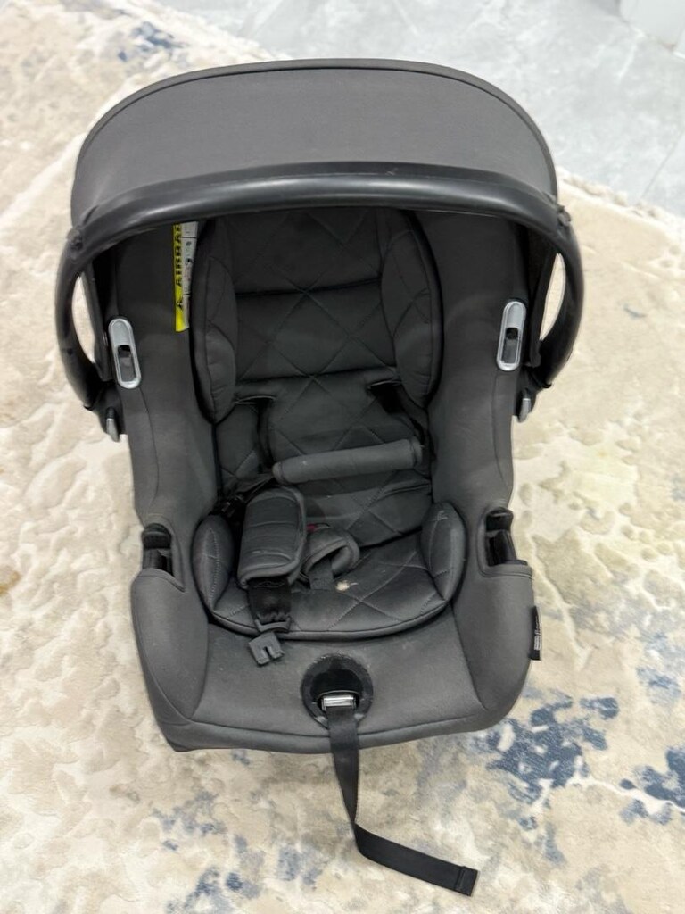baby plus bebek arabası - 3