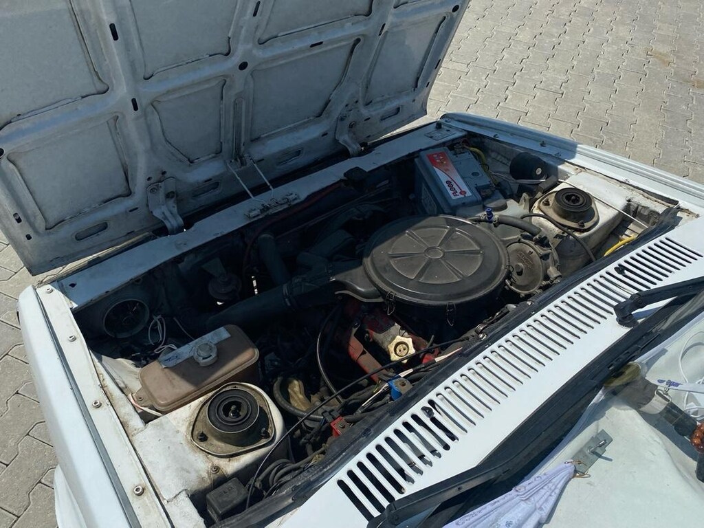 Tofaş Şahin S 97 motor muayne yeni - 11