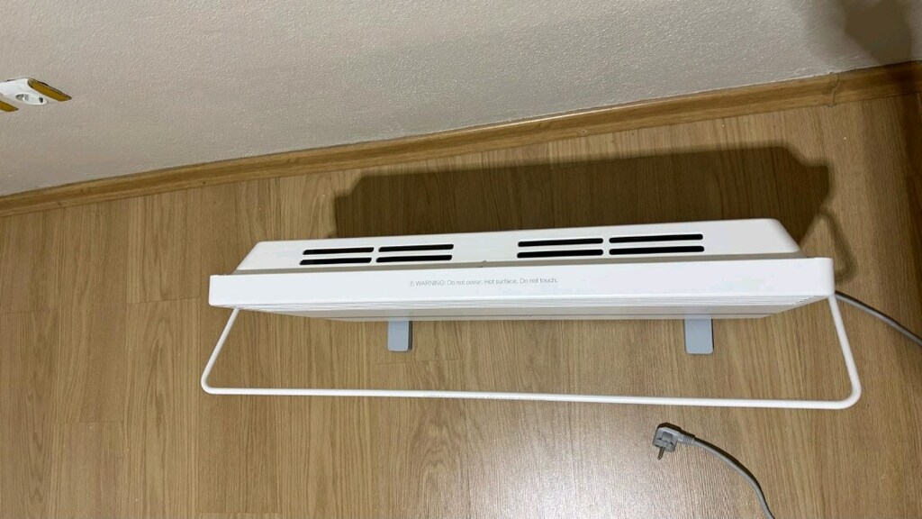 Xiaomi Mi Smart Space Heater S Akıllı Elektrikli Isıtıcı - 2