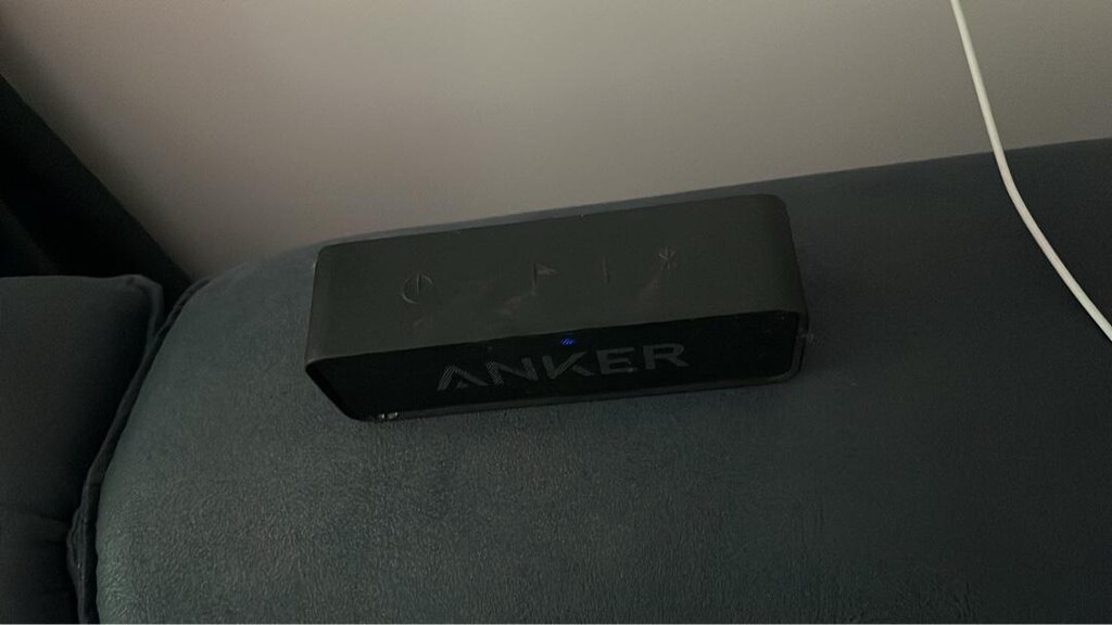 anker souncore 2 bluetooth hoparlör - 2