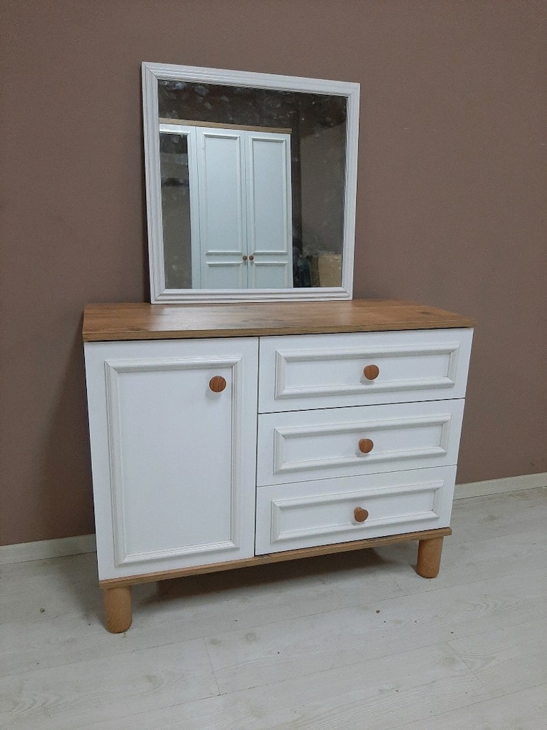 %100 MDF SIFIR YATAK ODASI KAMPANYA - 3
