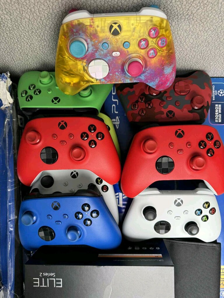 ps4 oyunu sorunsuz - 7