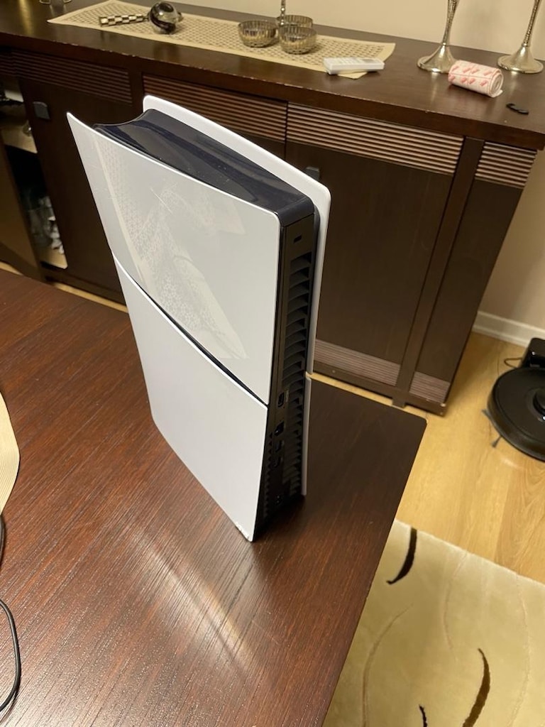 PS 5 SLİM - 8