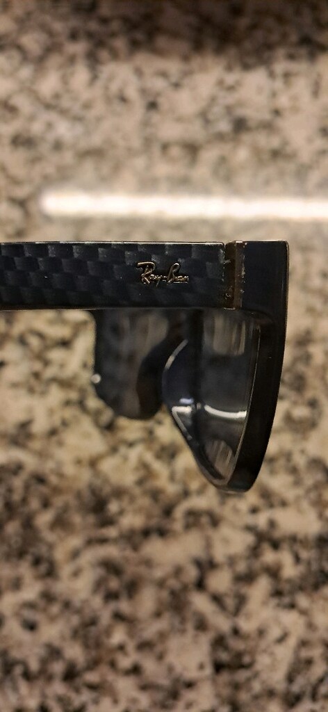 ray ban ferrari serisi güneş gözlüğü - 3