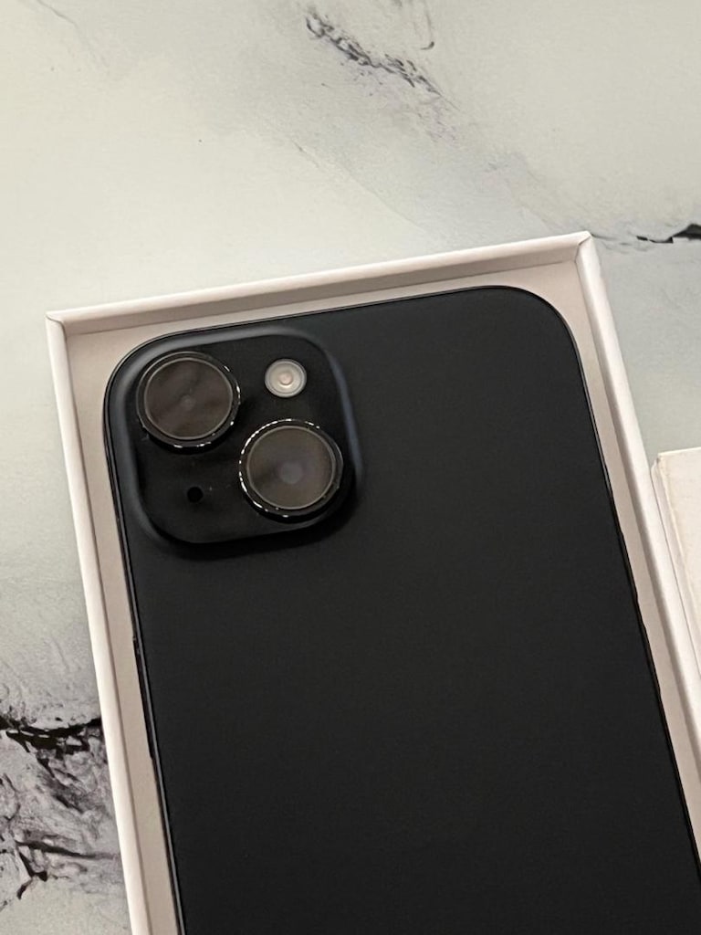 İphone 15 - 2