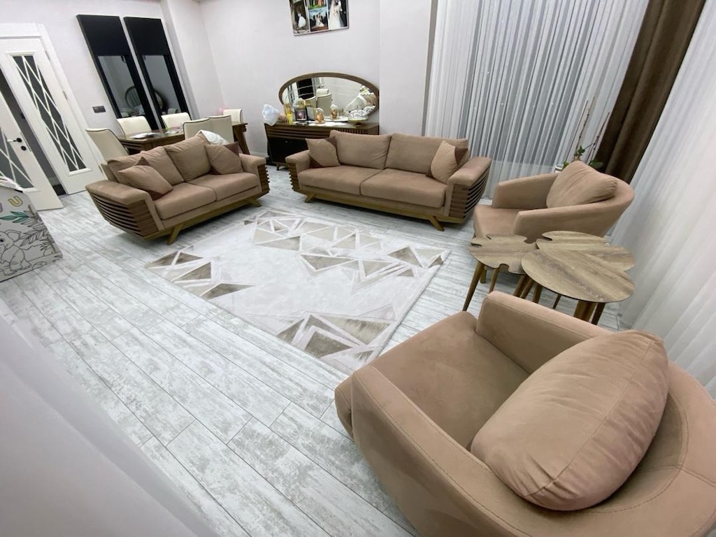 salon takımı - 4