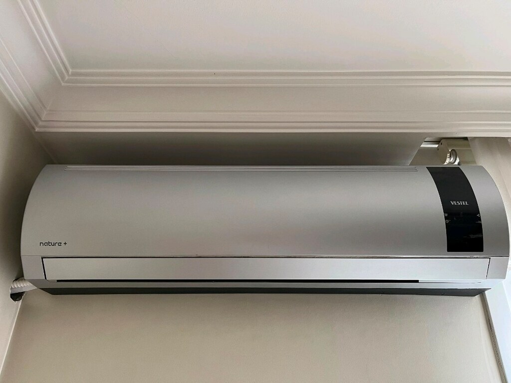 Vestel klima acil satılık - 2