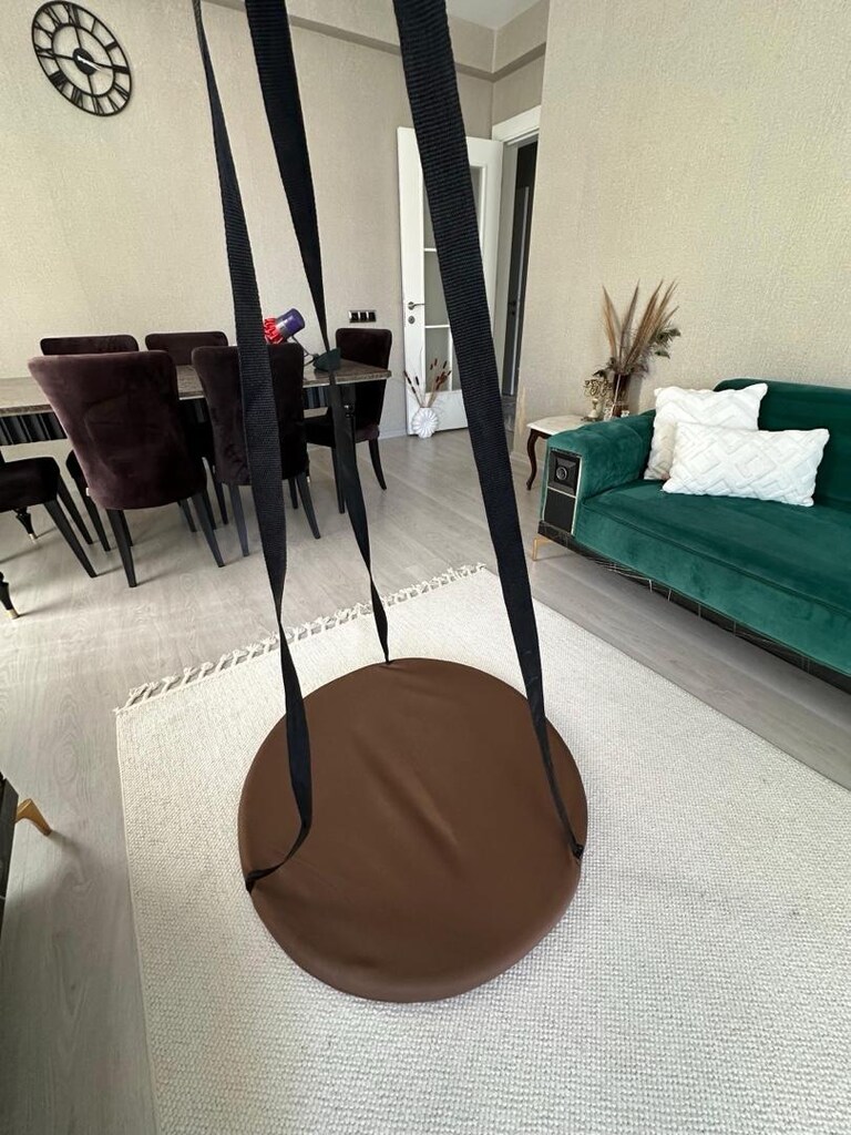 ev içi salıncak - 2