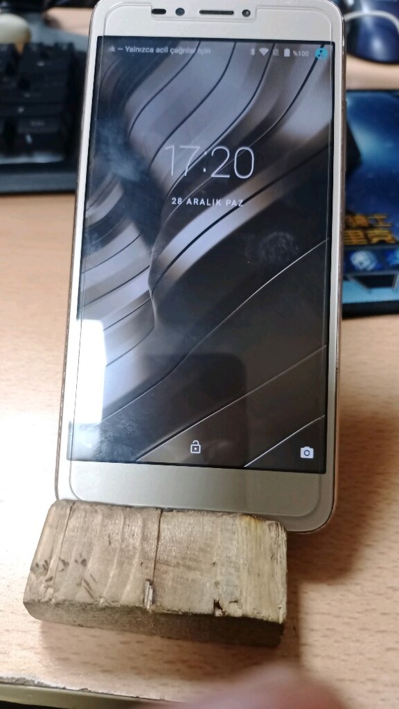 Casper Via m3 - 2