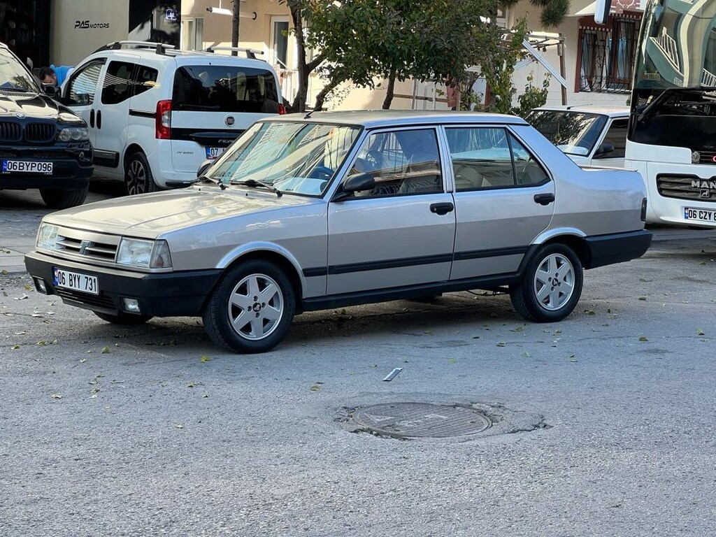 2000 MODEL ŞAHİN İ.E ORJİNAL HİDROLİK DREKSİYON BEYİNLİ BOZMA DEĞİL - 10