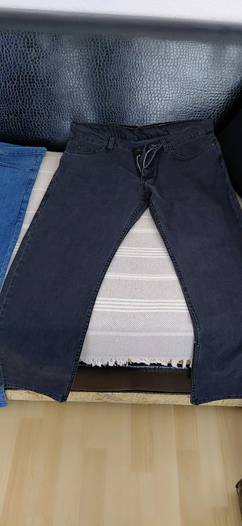 kotpantolon sıfır 36 beden fiyat tane 650 tl - 2