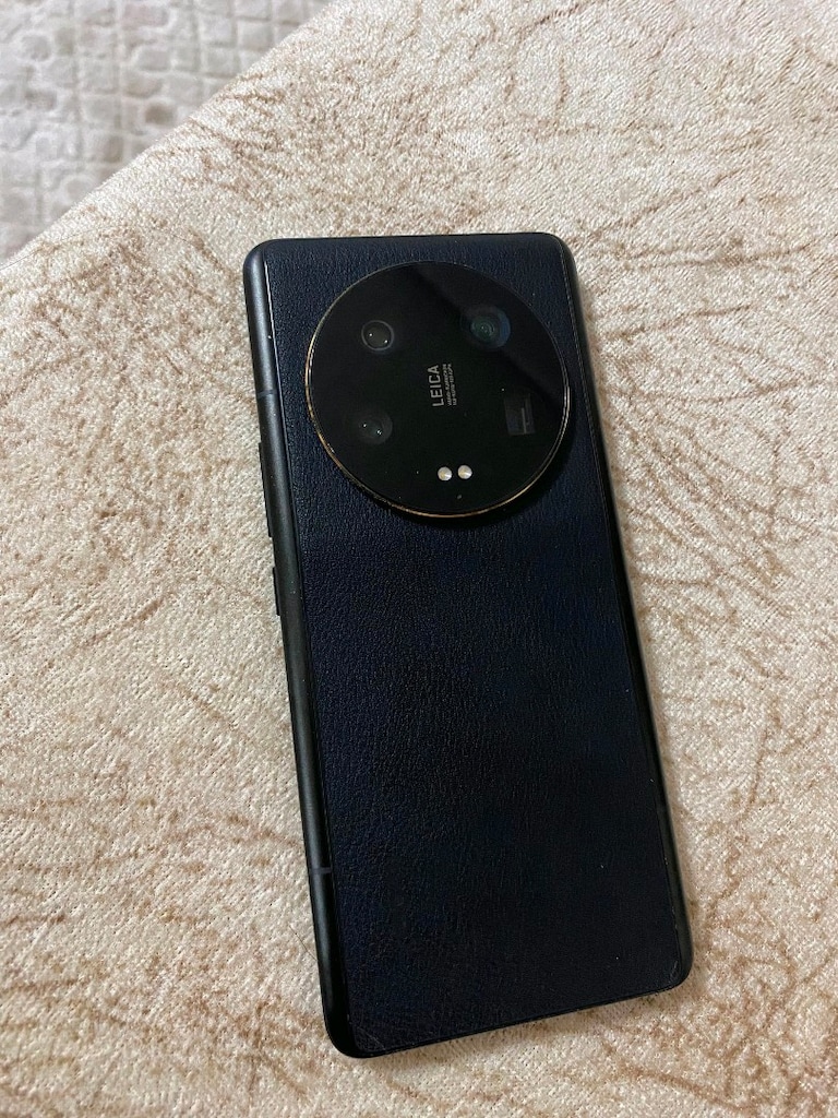 Xiaomi mi 13 ultra - 7