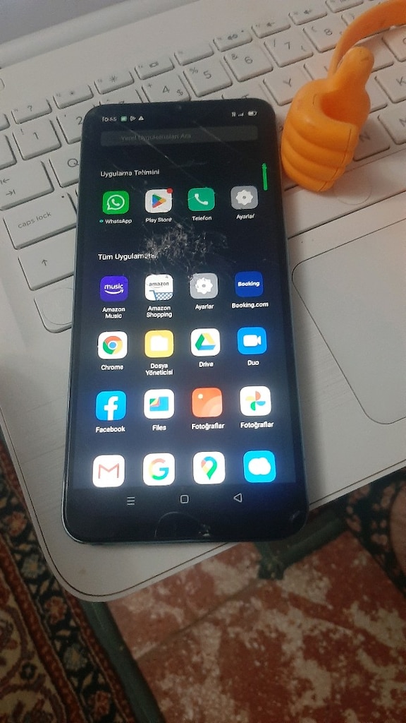 oppo a15 - 9