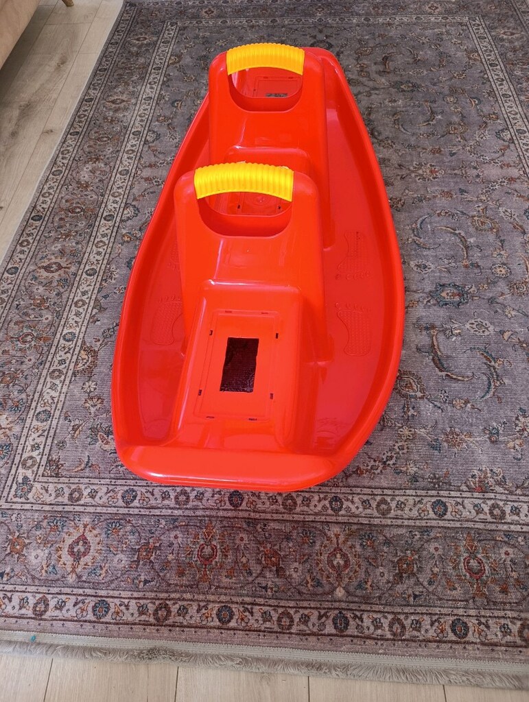 Pilsan Star Seesaw / Star Tahterevalli - 2