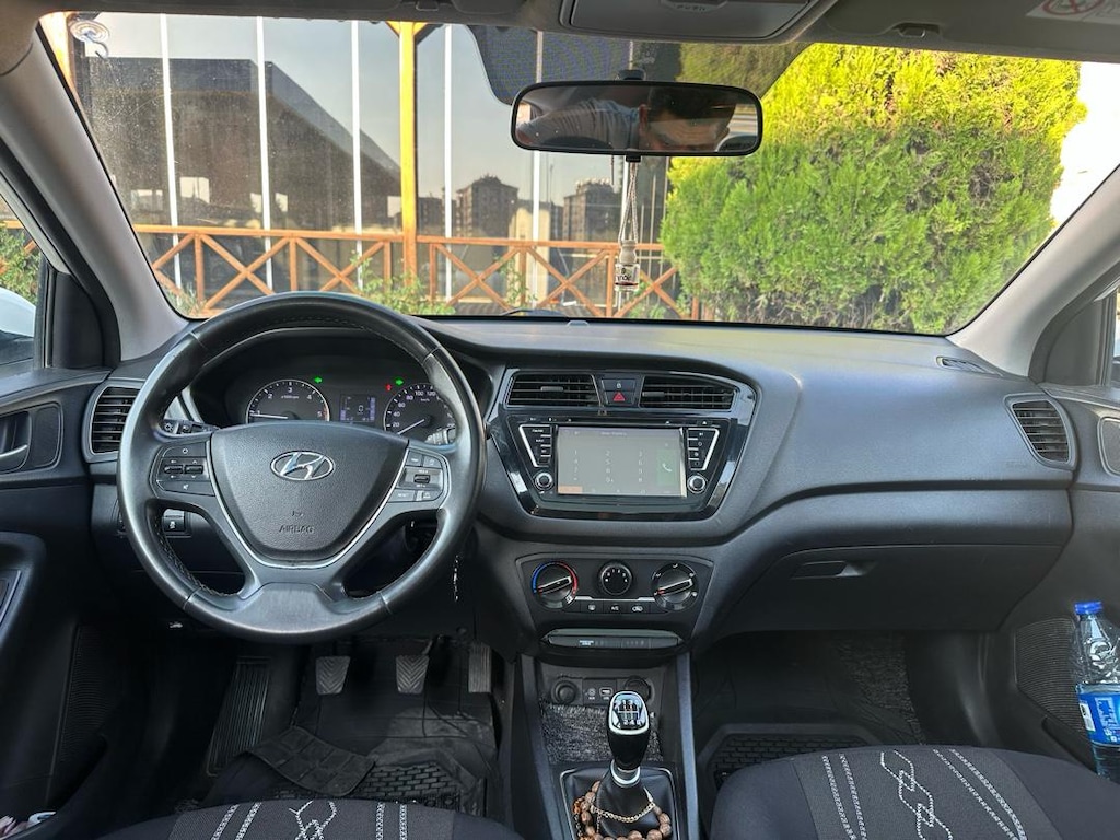 2017 1.4 CRDİ STYLE PANOROMA - 9
