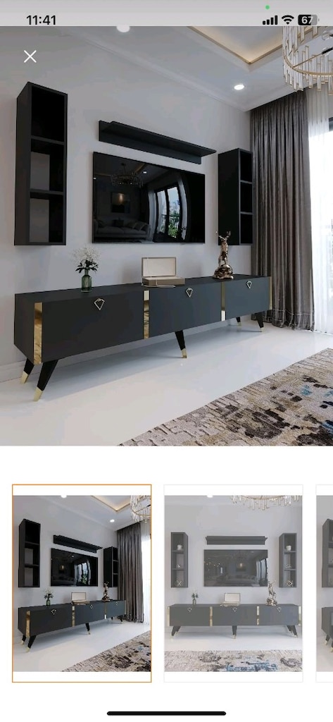 ünite MDF sorunsuz - 3