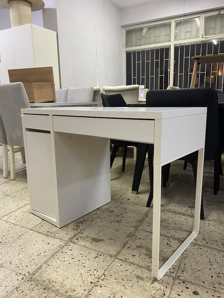 2. EL IKEA MARKA ÇALIŞMA MASASI - 5