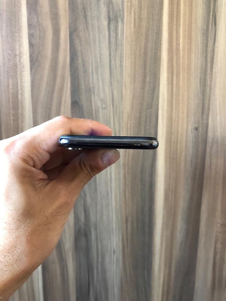 İPhone X 64gb eski usul kayıtlı - 9