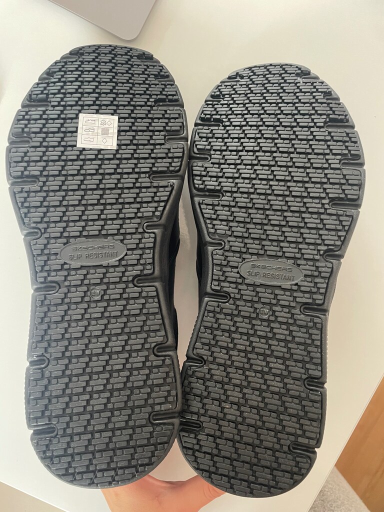 Skechers Nampa Broxtin 42.5 numara - 4