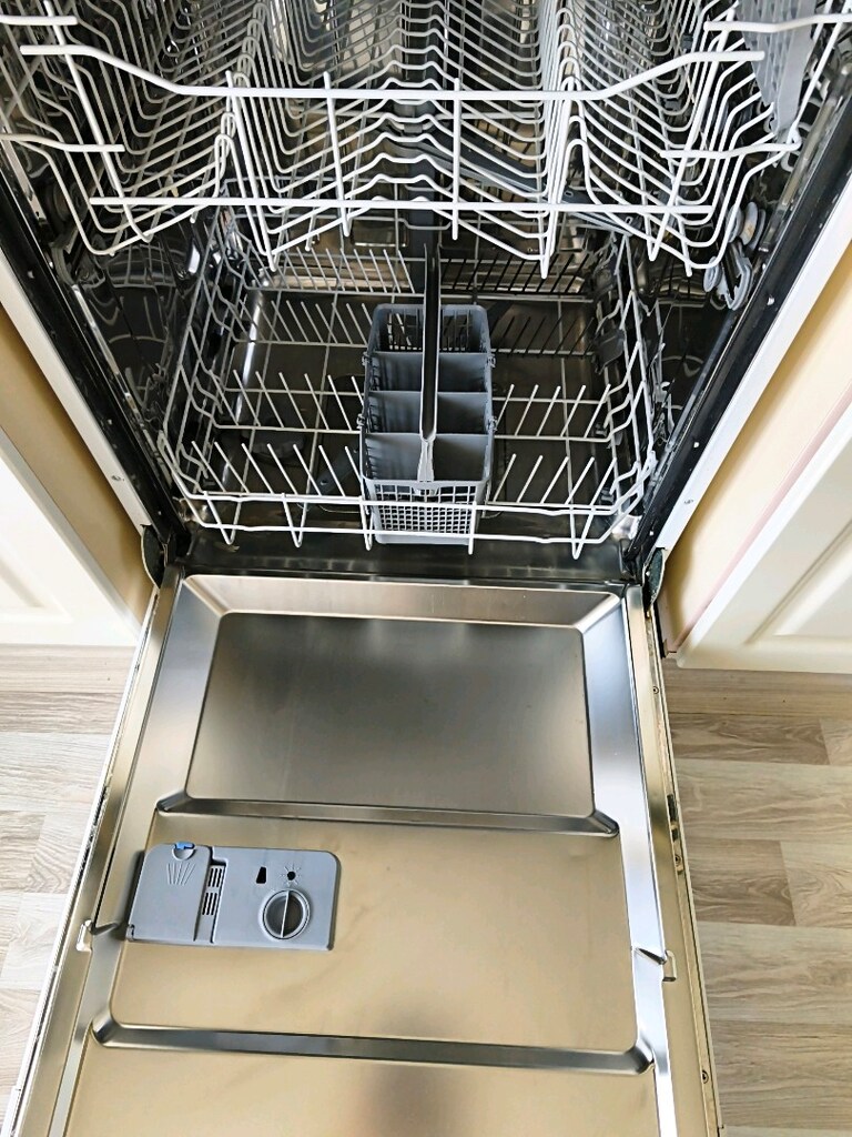 Vestel bulaşık Makinesi - 2