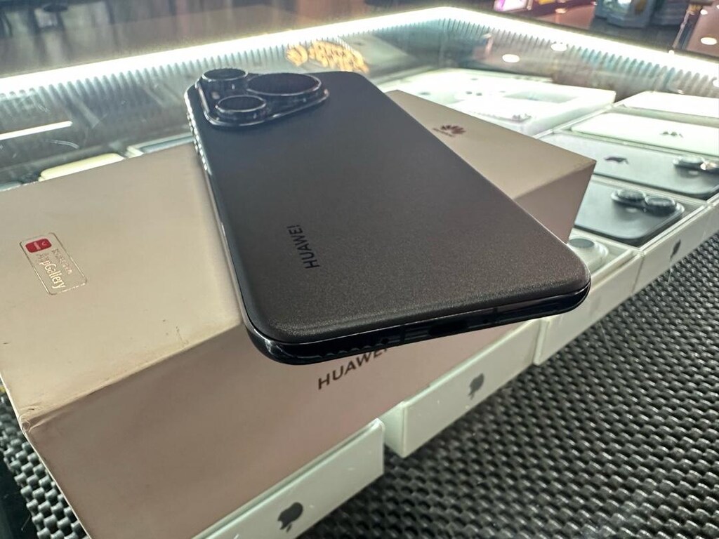 Huawei Pura 70 Pro 512 GB i - 5