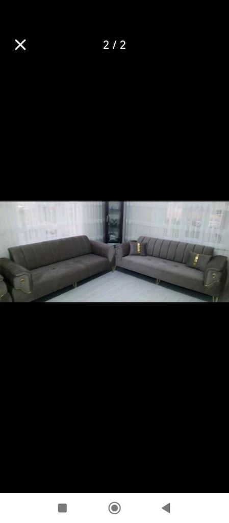 2 YİL GARANTİLİ SİFİR CHESTER MODEL TAKİMLAR SADECE 24.999 - 17