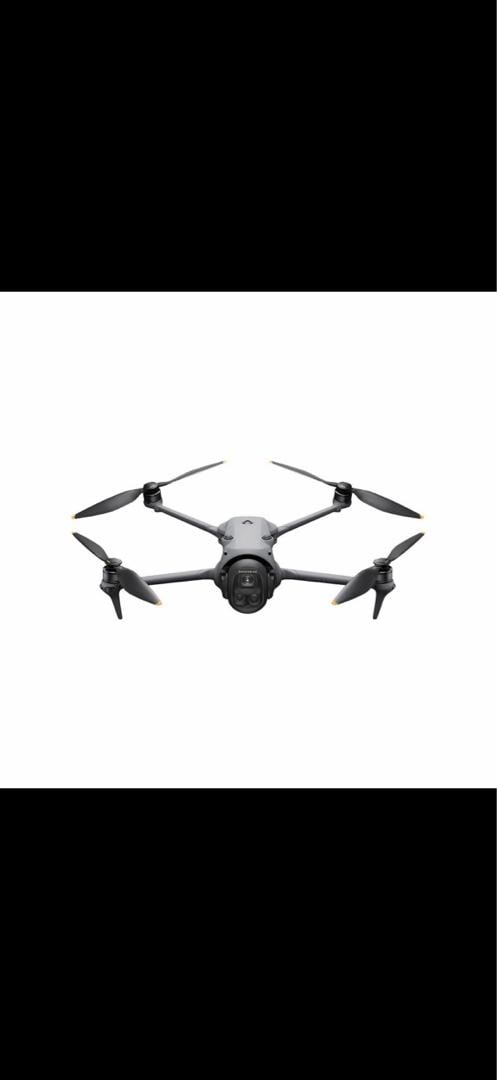 SIFIR KUTULU MAVİC 4 PRO RC2 - 3