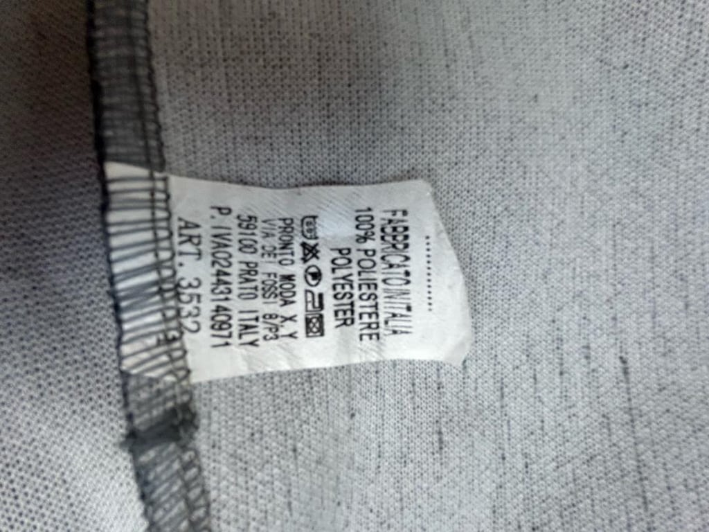 XL bed hırka ceket - 3