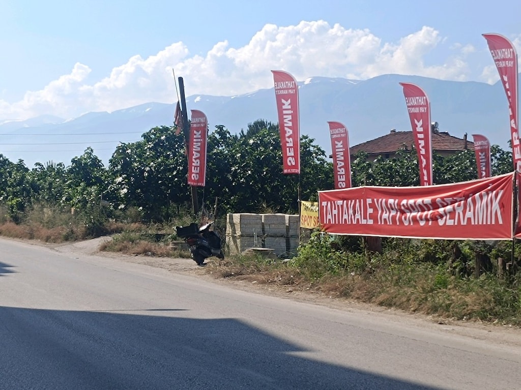 spot Seramik toptan fiyatına perakende - 4