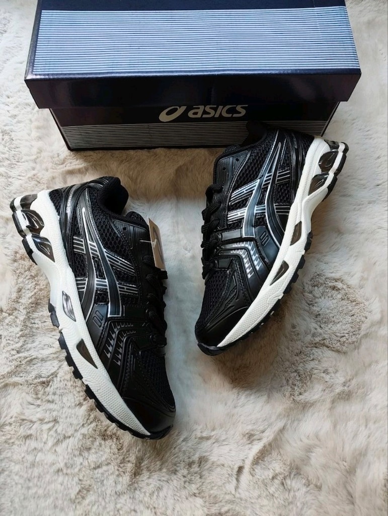 ‼ 40/45 arası SIFIR KUTULU ‼Asics Tam kalıp - 6