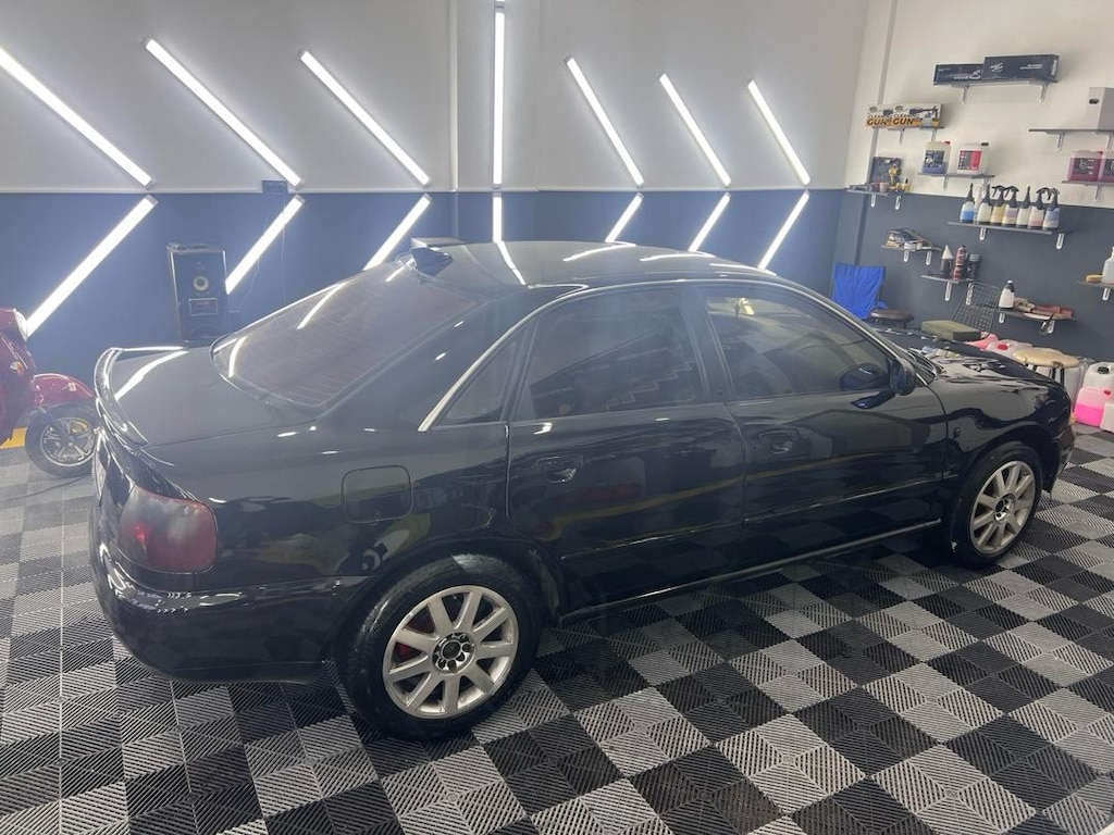audi A4 1996 - 3