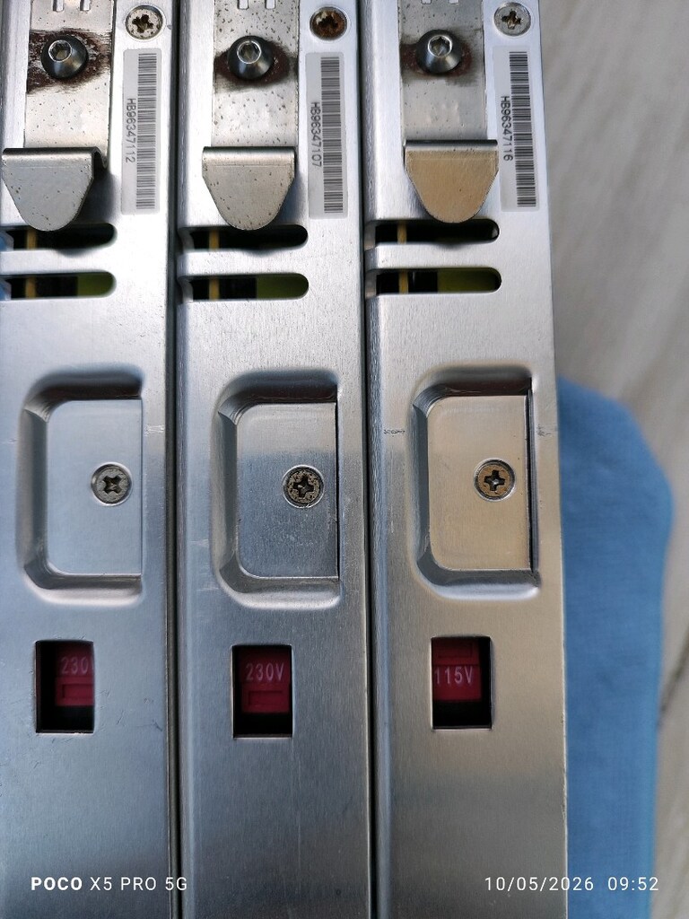 Mean Well LRS-350-24KO 24VDC 14.6AMPGüç Kaynagi - 3