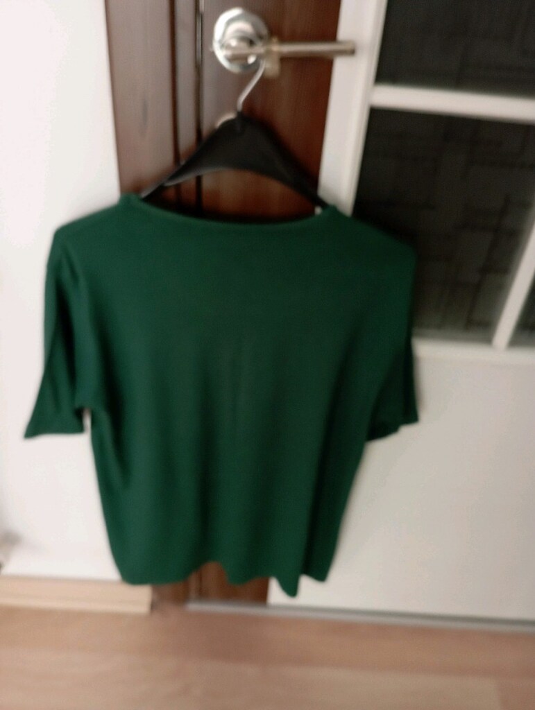 Bayan bluzu - 4