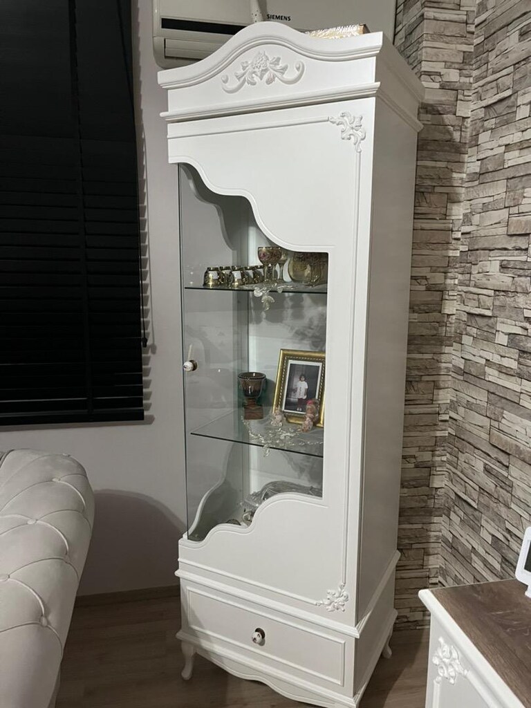 Gümüşlük, vitrin - 4