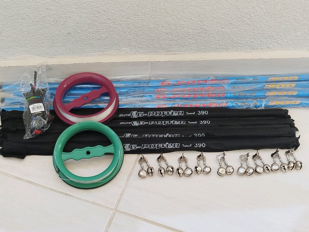 SIFIR BALIK MALZEMELERİ - 2