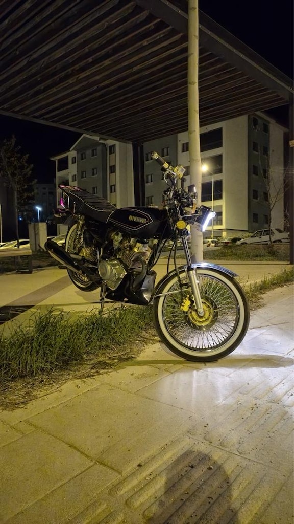 TERTEMİZ KUBA CITA 50R-GOLD - 7