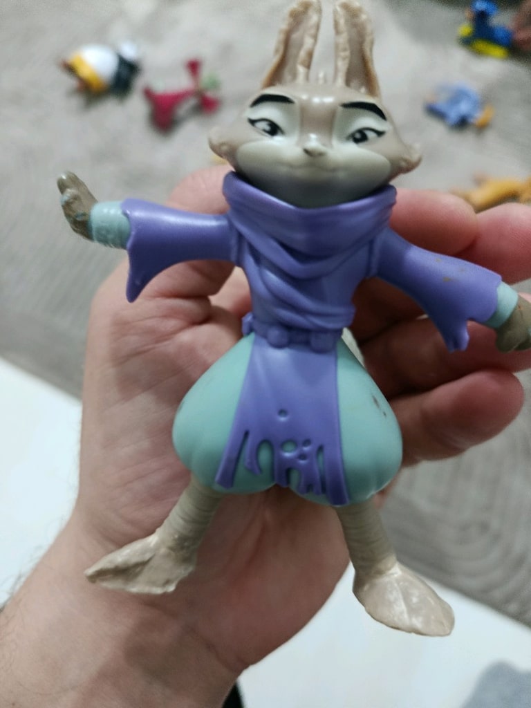 figür oyuncaklar - 8