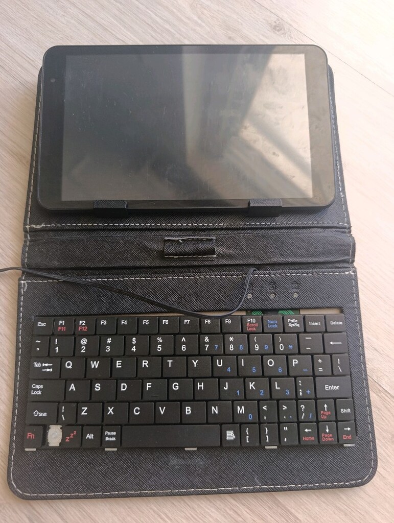 TABLET ROHS HOLLANDA EĞİTİM DESTEKLİ - 6